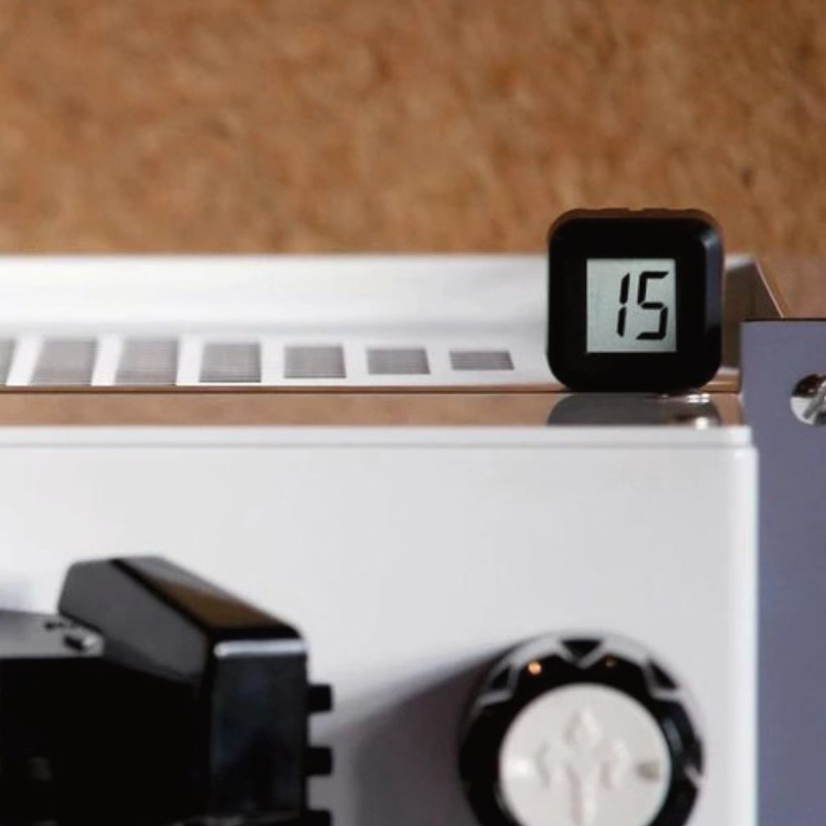 Automatic Espresso Shot Timer - Image 3
