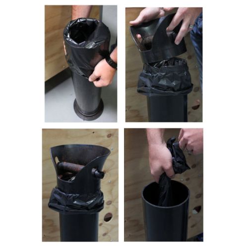Rhino Thumpa Knock Tube – Large - Image 4