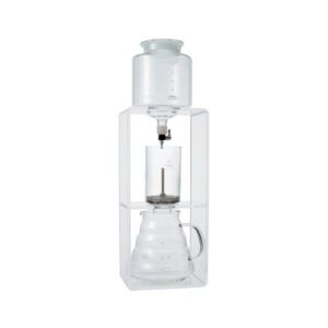 Hario Water Dripper (Cold Drip) – Clear