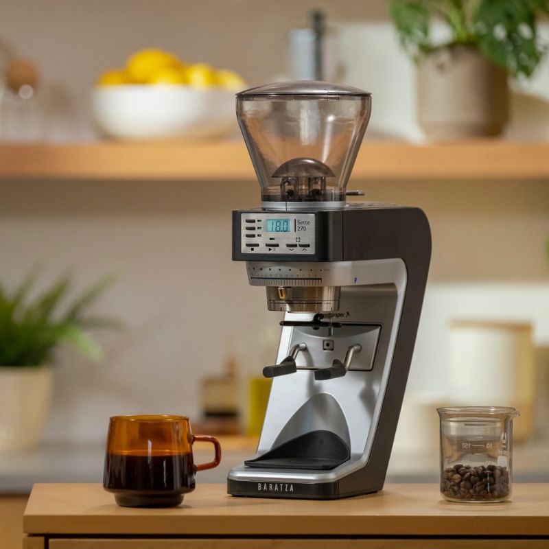 Baratza Sette 270 Electric Grinder - Image 2