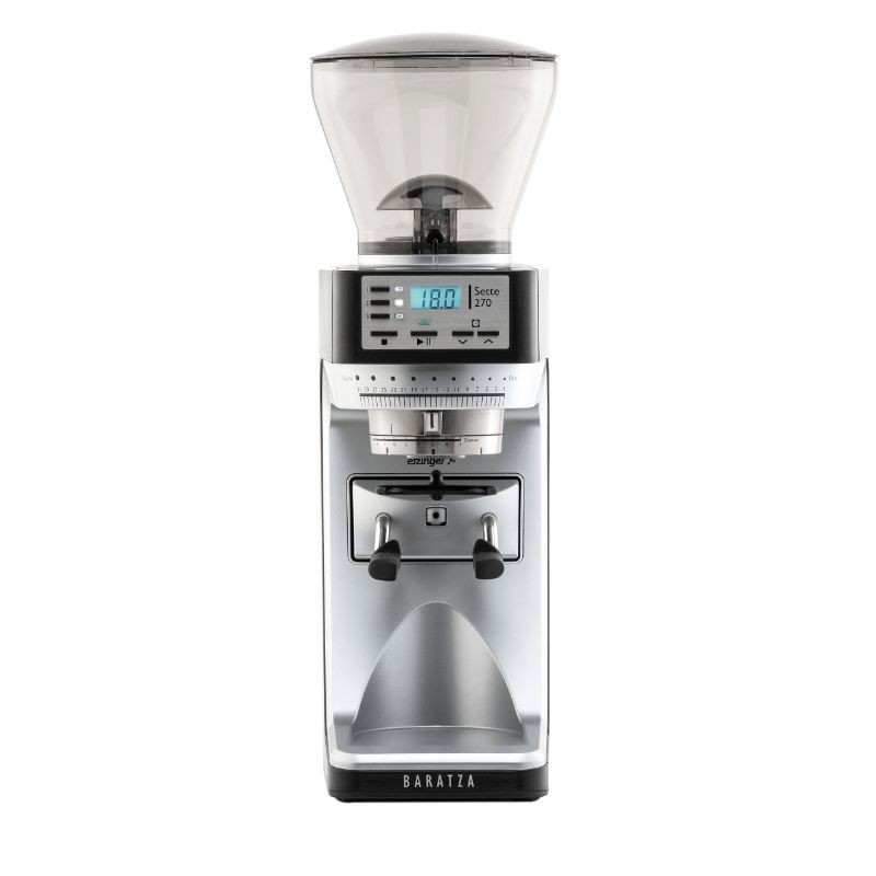 Baratza Sette 270 Electric Grinder - Image 3