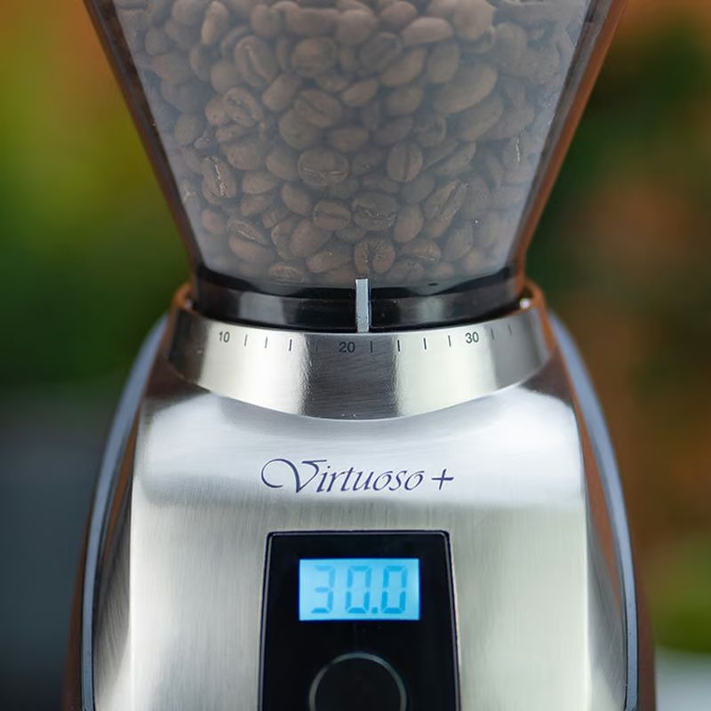 Baratza Virtuoso+ Electric Grinder - Image 3
