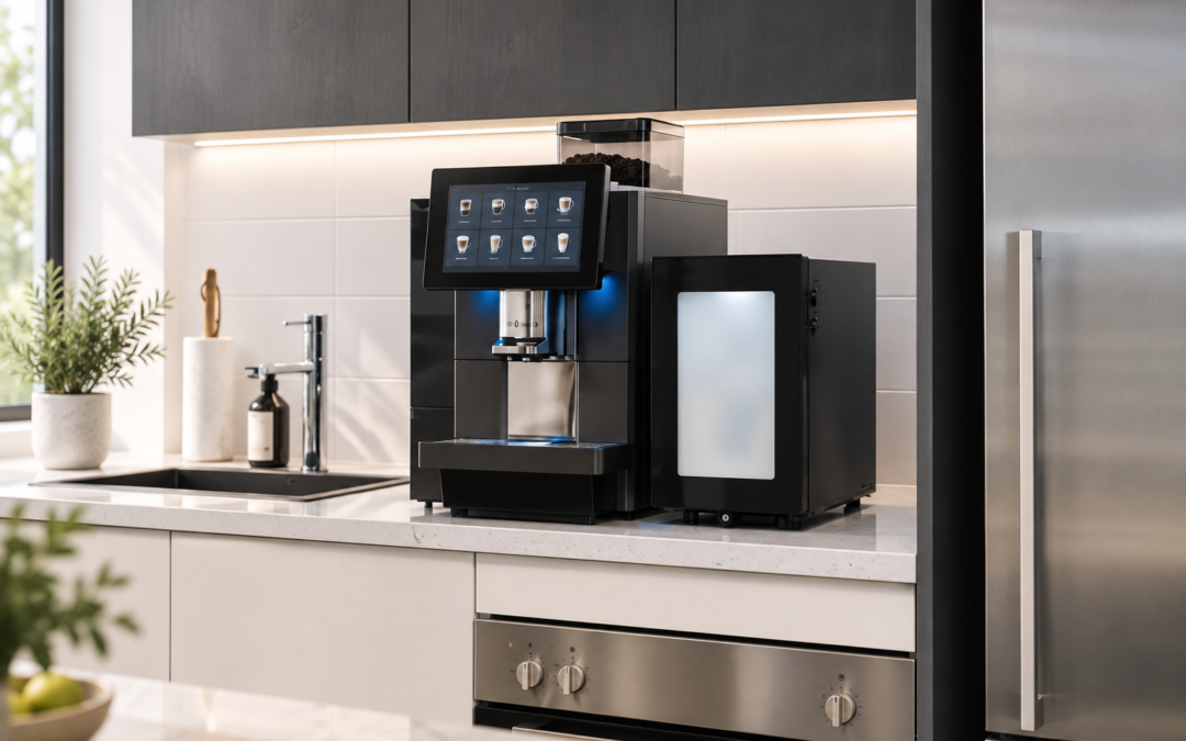 Bean to Cup Machine Maintenance: Keep Your Coffee Fresh