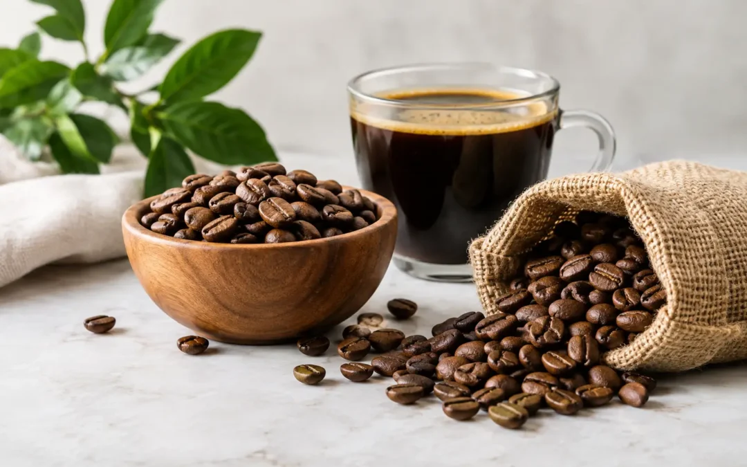 Best Decaf Coffee Bean Options for Better Brews