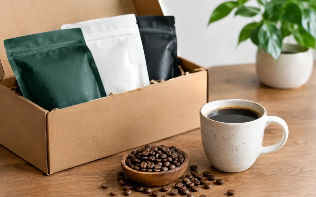 Coffee Subscription Service Review for Fresh Beans