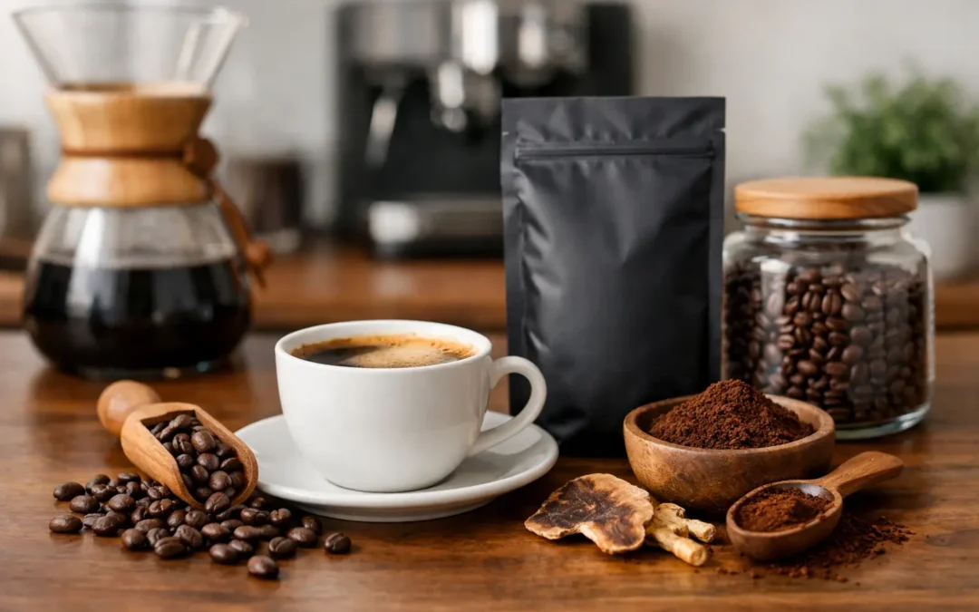 OmniSoul Blend Review for Your Daily Coffee