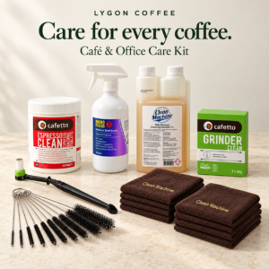 Café & Office Care Kit