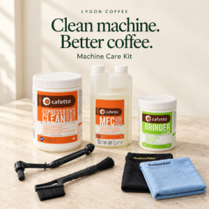 Machine Care Kit