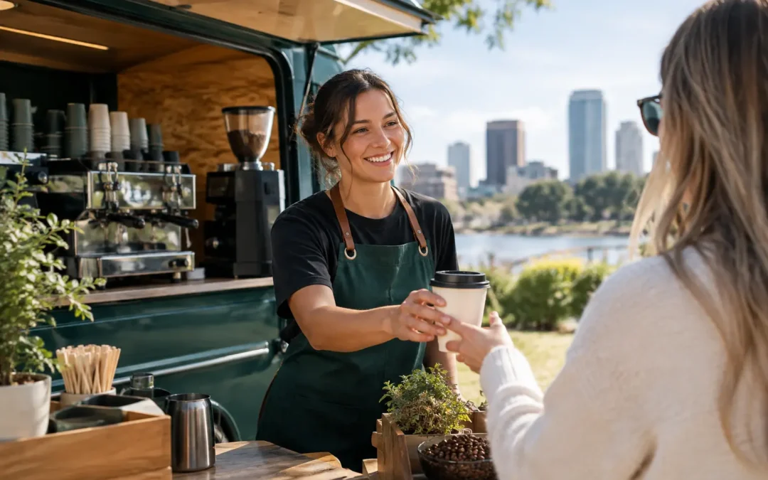 Brand Activation Coffee Example: How to Run One That Works