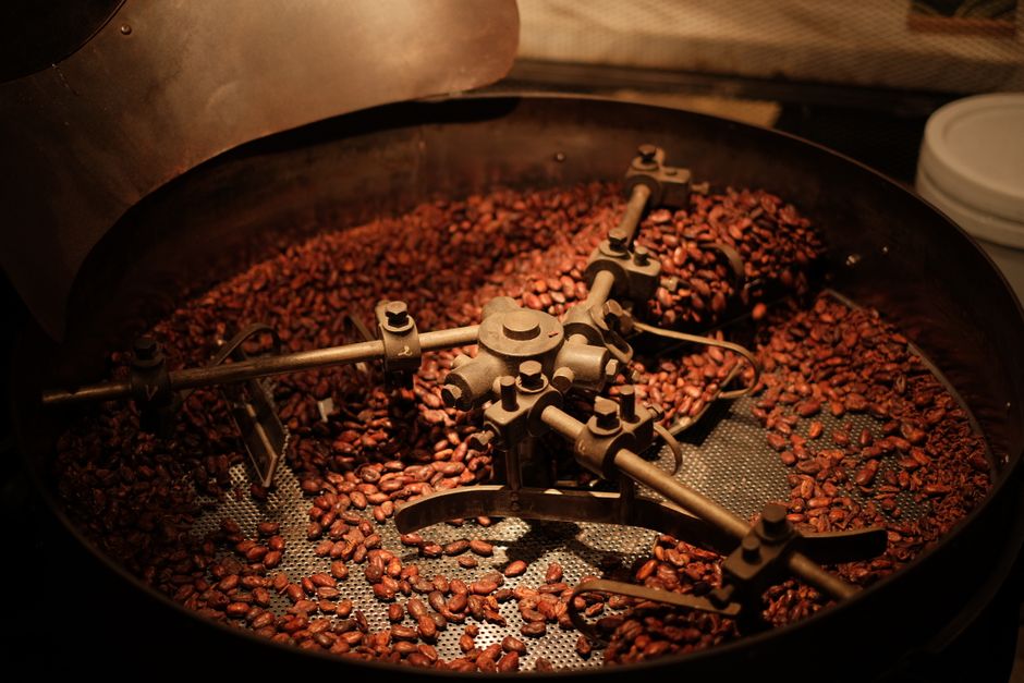 What Is an Omni Roast? One Coffee for Espresso, Filter and Cold Brew