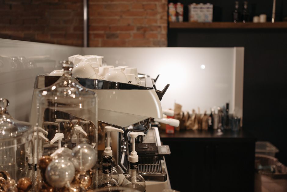 Café Coffee Equipment Checklist for Adelaide Startups