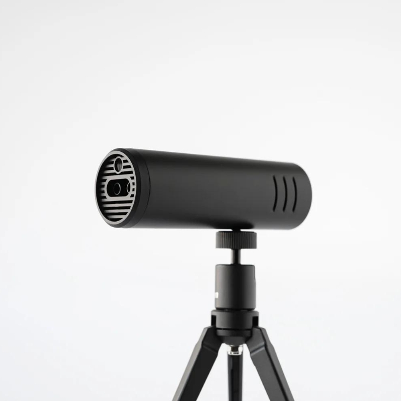 Acaia Ion Beam - Black - Image 3