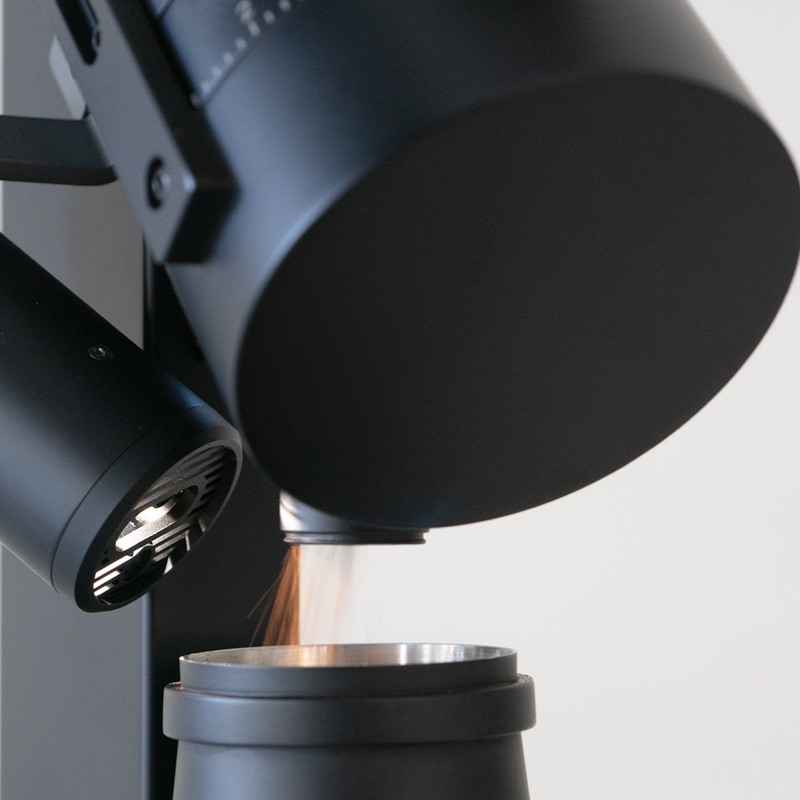 Acaia Ion Beam - Black - Image 4