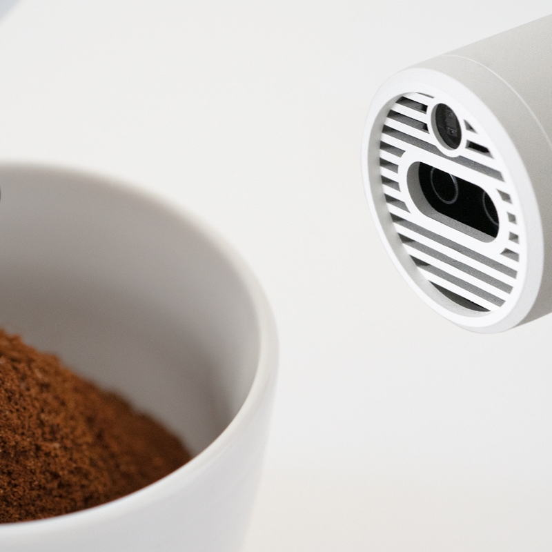 Acaia Ion Beam - Black - Image 6