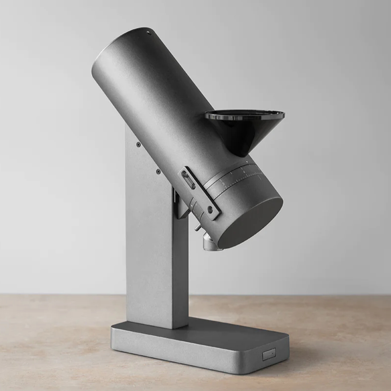 Acaia Orbit Grinder - SSP Multi-Purpose Burrs - Image 4