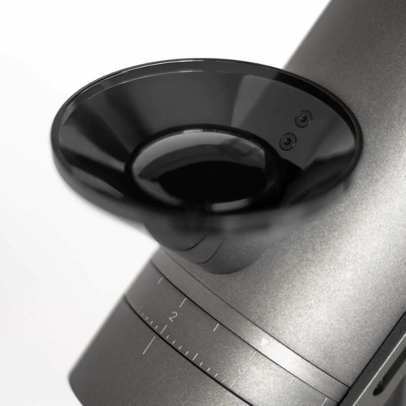 Acaia Orbit Grinder - SSP Multi-Purpose Burrs - Image 5