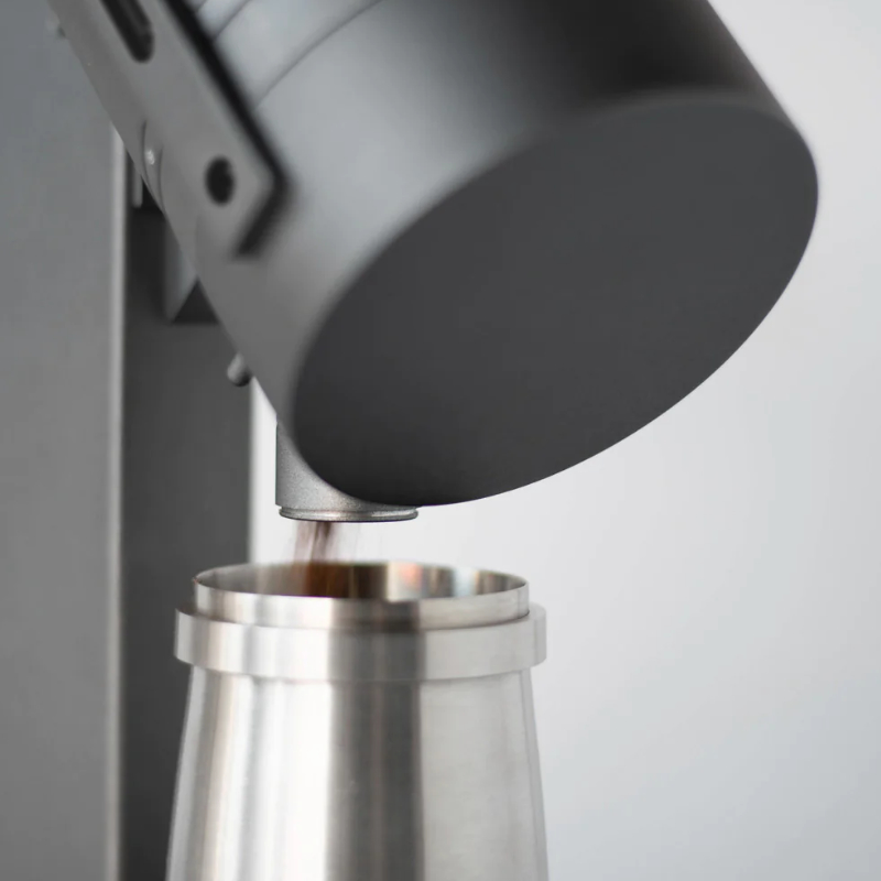 Acaia Orbit Grinder - SSP Multi-Purpose Burrs - Image 6
