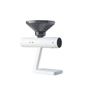 Acaia Orion Mini Bean Doser - Matte White