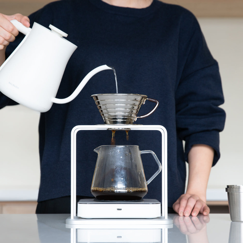 Acaia Titan Brew Stand - Image 2