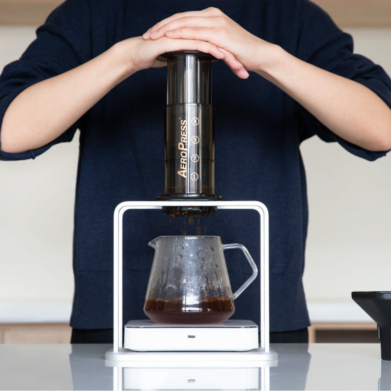 Acaia Titan Brew Stand - Image 3