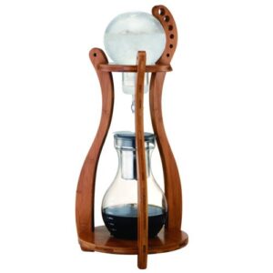 Bamboo Cold Drip 1lt - Tiamo