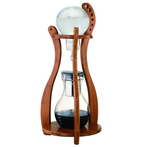 Bamboo Cold Drip 1lt - Tiamo