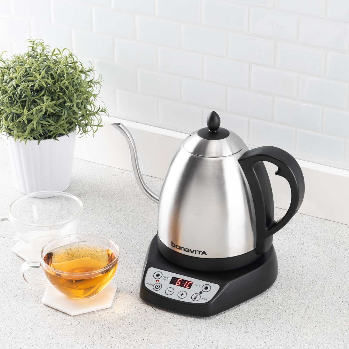 Pour-Over Better Kit - Image 2