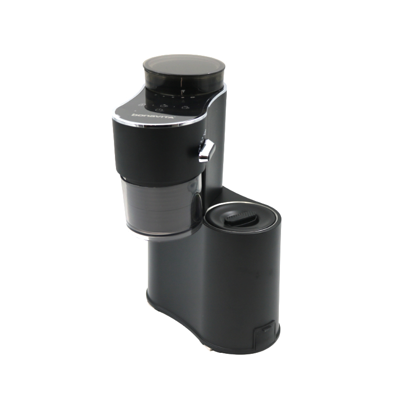 Bonavita Mini Espresso Machine - Black - Image 2