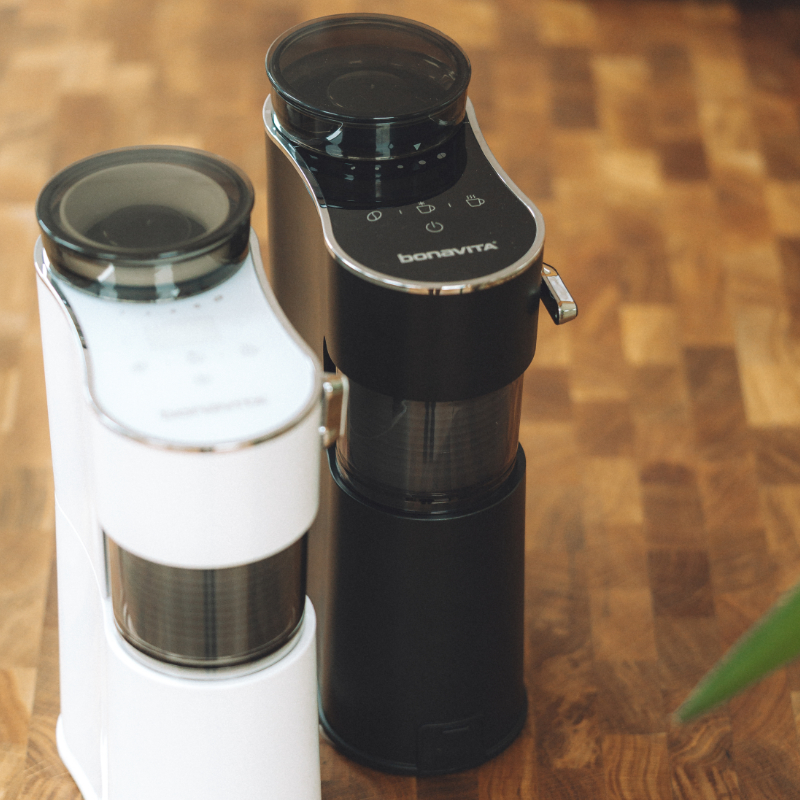 Bonavita Mini Espresso Machine - Black - Image 4