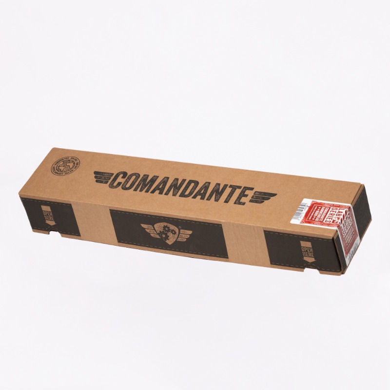 Comandante C40 Lab Series Hammerhead - Image 2