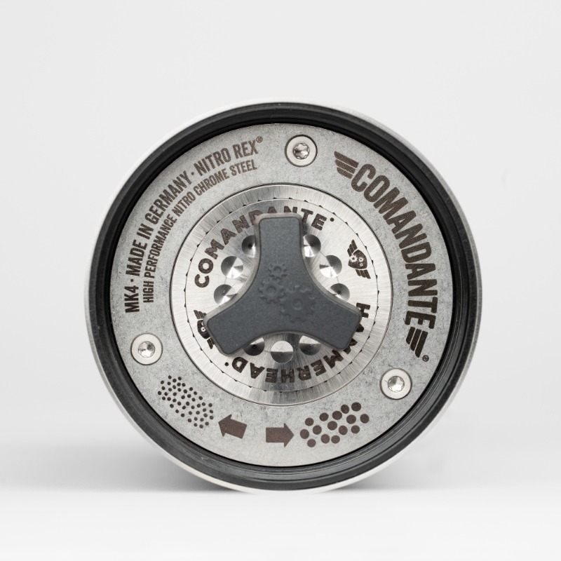 Comandante C40 Lab Series Hammerhead - Image 3