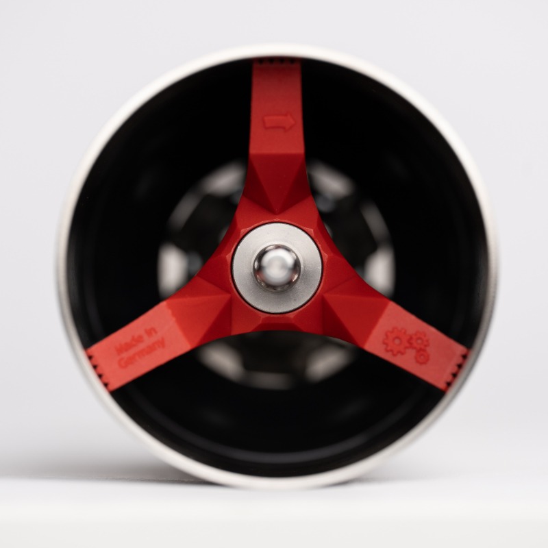 Comandante C40 Lab Series Hammerhead - Image 5