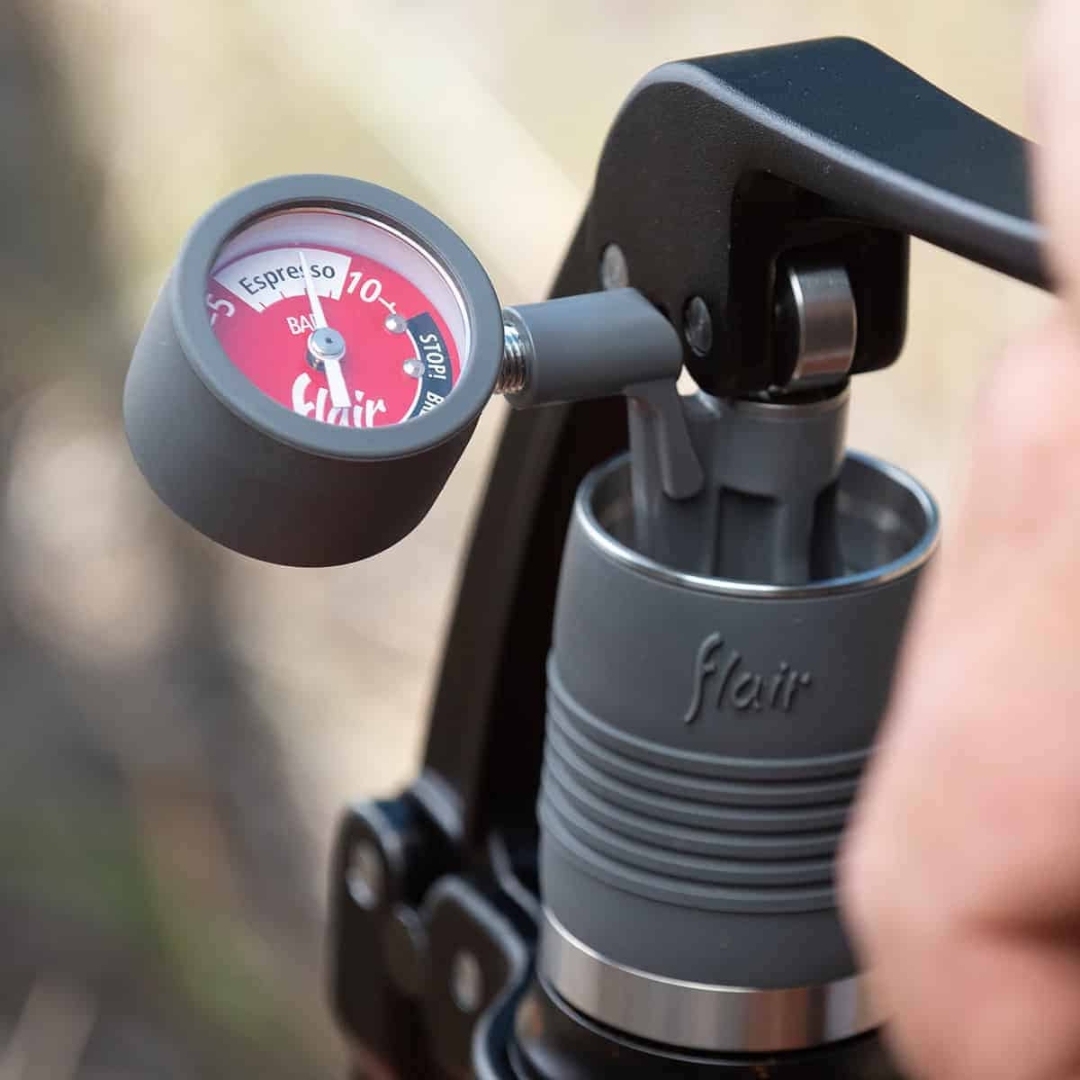 Flair 2GO, Pods Model - Black - Image 6