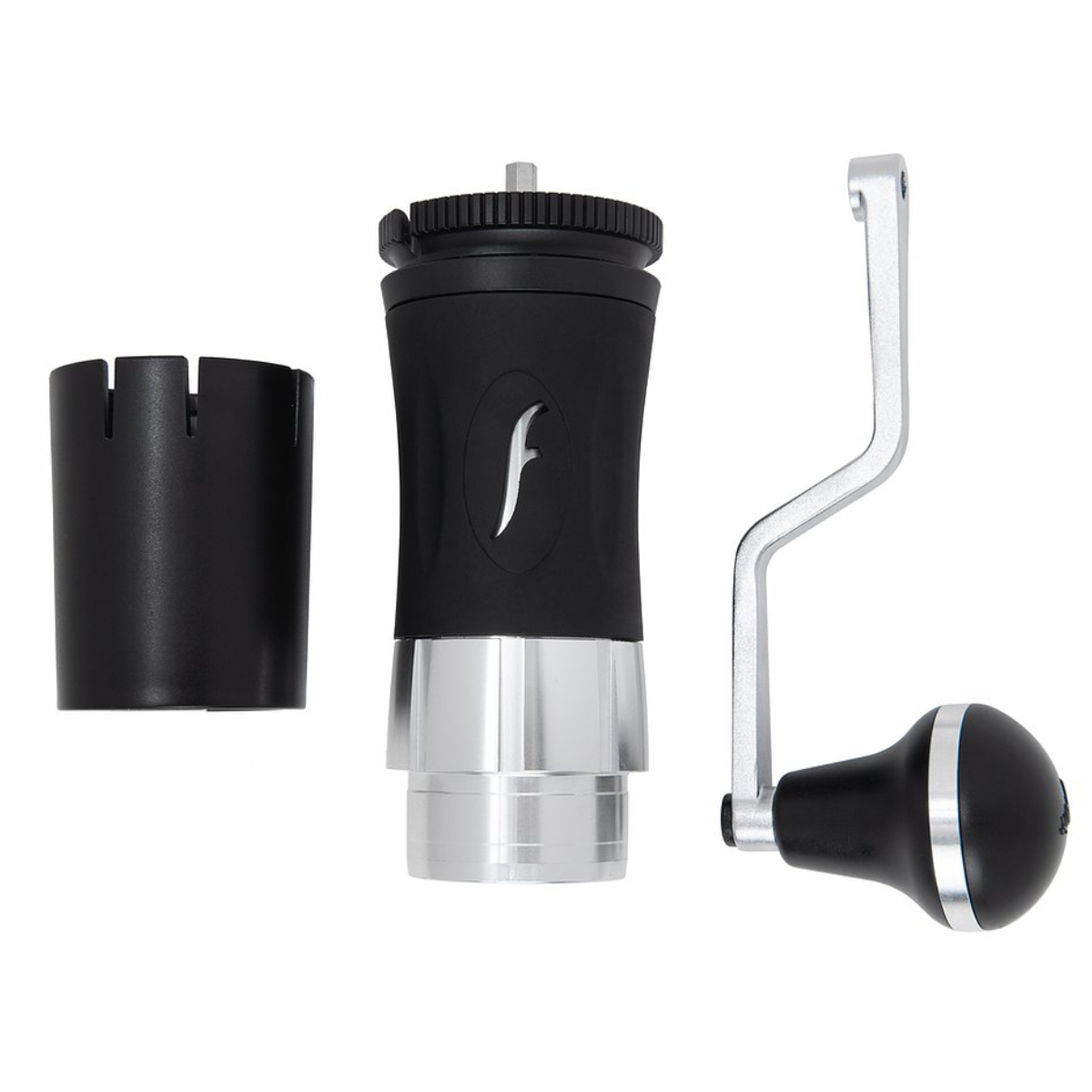 Flair The Royal Grinder - Image 2