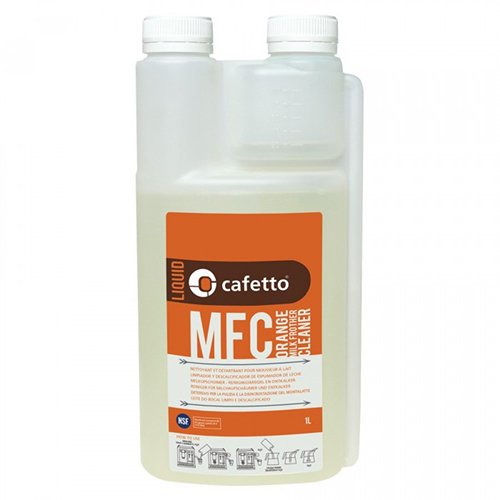 Latte Art & Milk Kit - Image 5