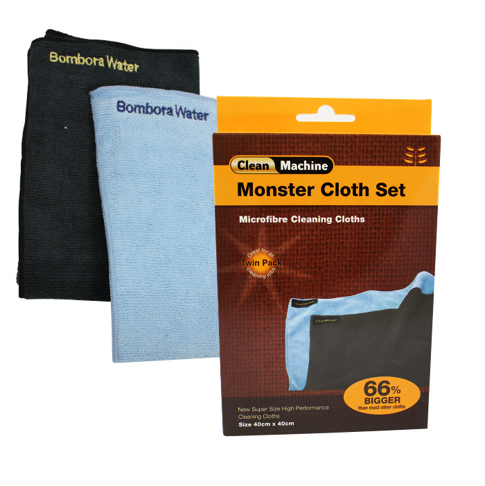 New Machine Starter Kit - Image 6