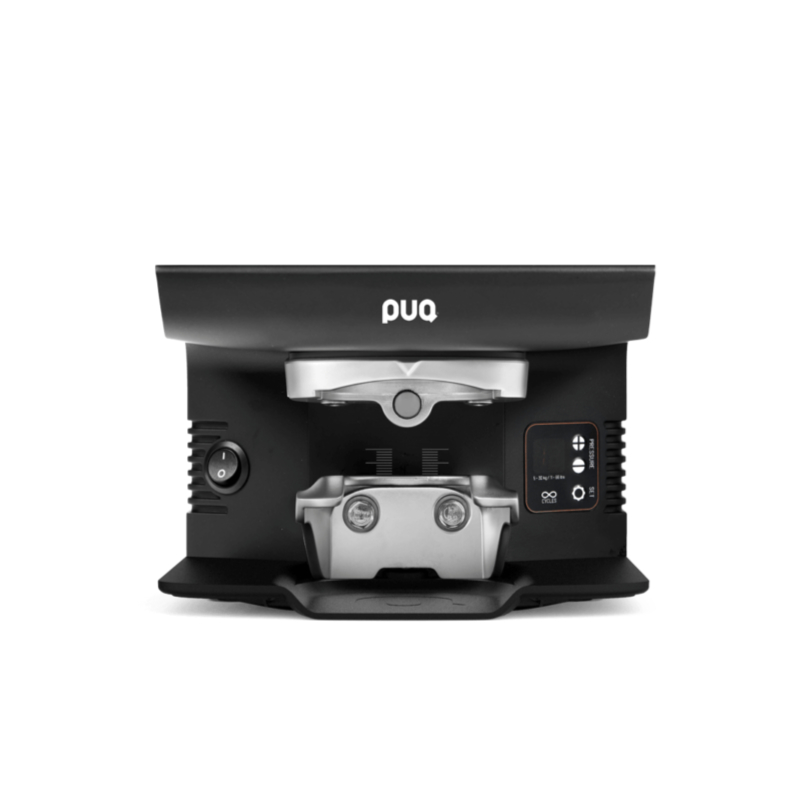 PuqPress M6 Mythos 75G 85G ES - Black