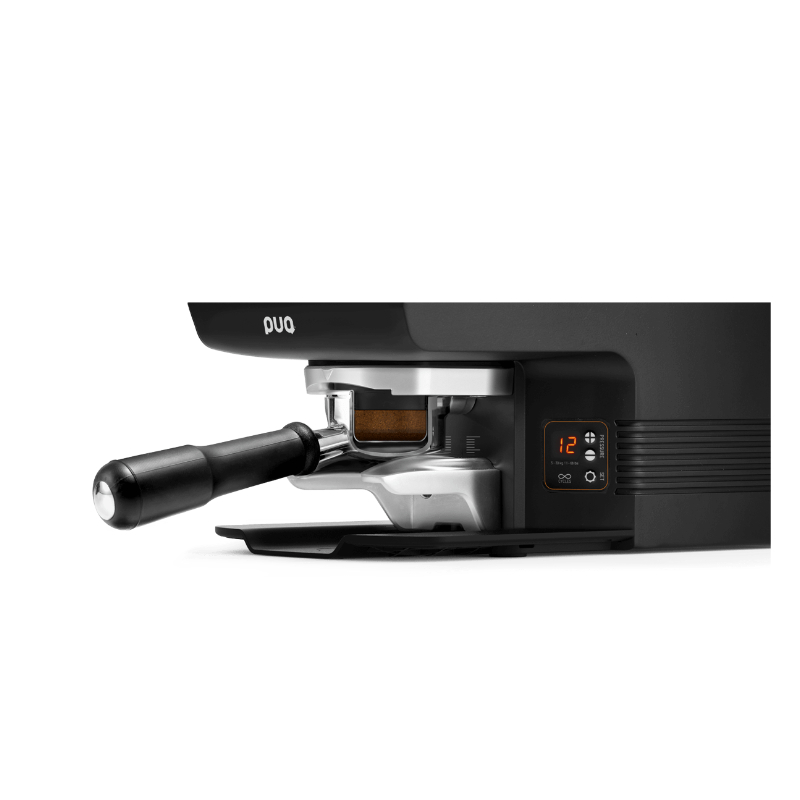 PuqPress M6 Mythos 75G 85G ES - Black - Image 2