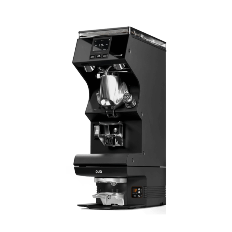 PuqPress M6 Mythos 75G 85G ES - Black - Image 5