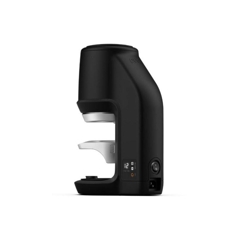 PuqPress Pro Auto Tamper - Black - Image 2