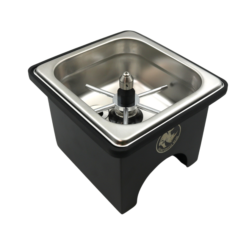 Rhino 150mm On Bench Rinser - Image 3