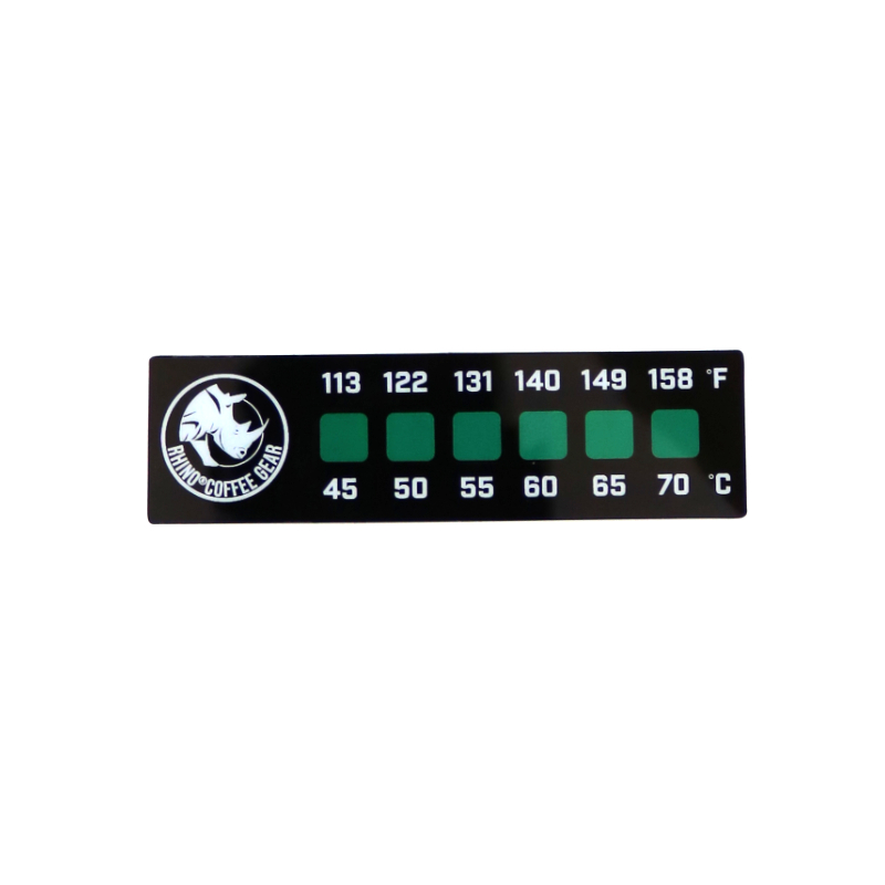 Rhino Accutemp Stick on Thermometer - 50PK - Image 5