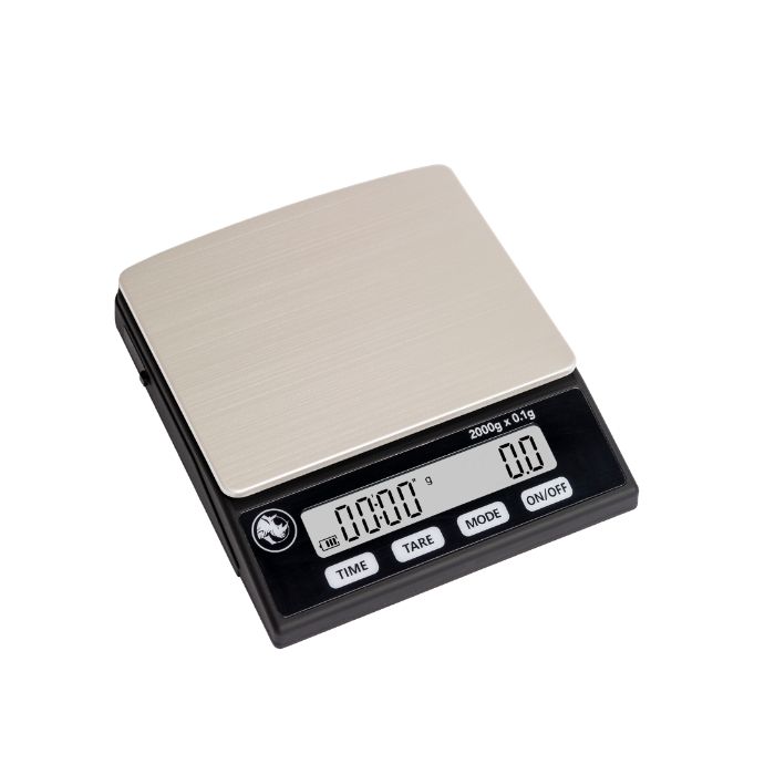 Dial-In Kit - Image 2