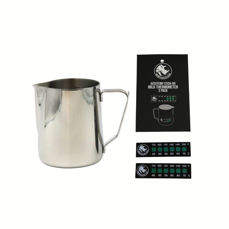 Latte Art & Milk Kit - Image 6
