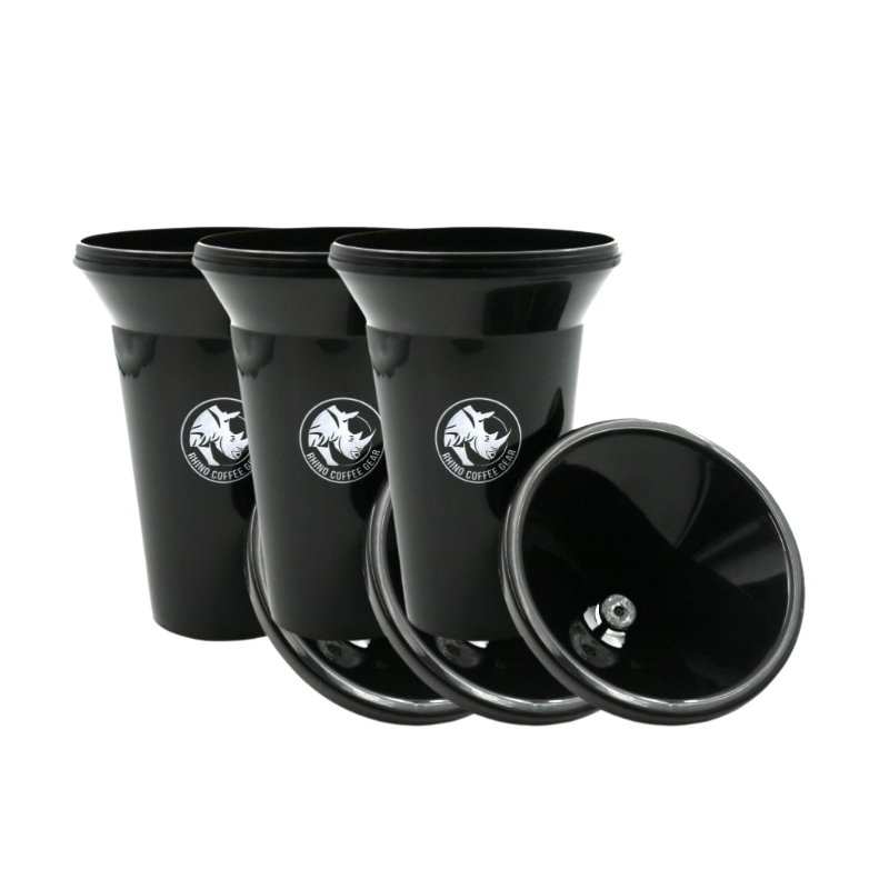 Rhino Professional Cupping Kit - White - Image 5
