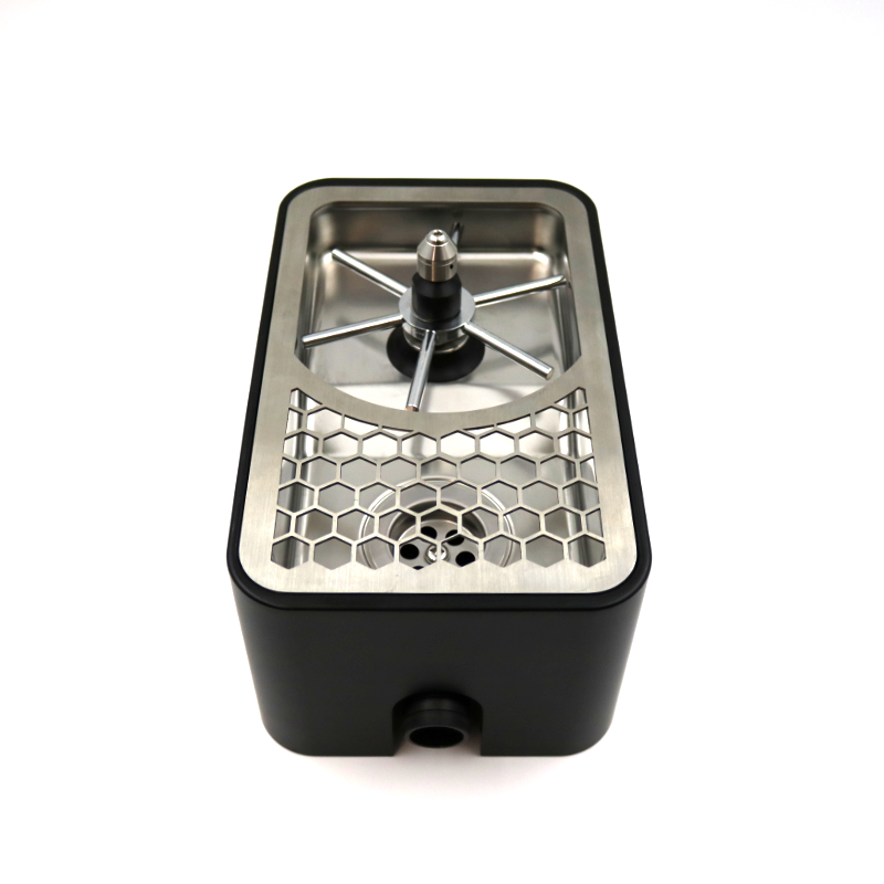 Rhino x Caffewerks Mini Pitcher Rinser