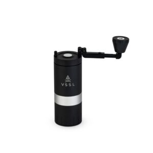 VSSL Java G25 Hand Grinder - Black