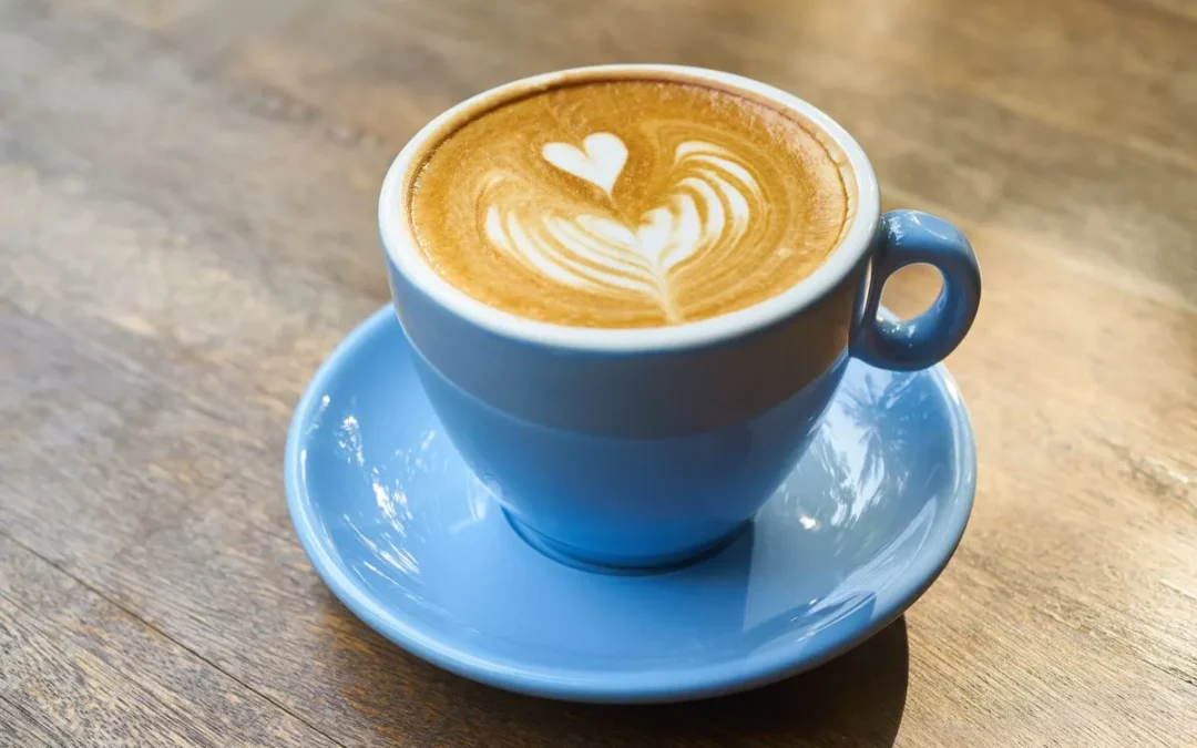 Coffee Roast Levels Explained: Light, Medium and Dark Roasts